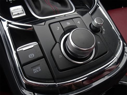 Used 2023 MAZDA CX-9 Carbon Edition image 23