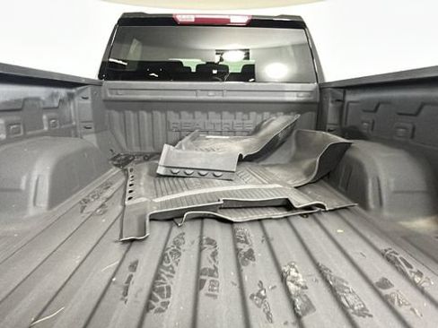 Used 2022 Chevrolet Silverado 1500 Custom Trail Boss w/ Realtree Special Edition AWD/4WD image 28