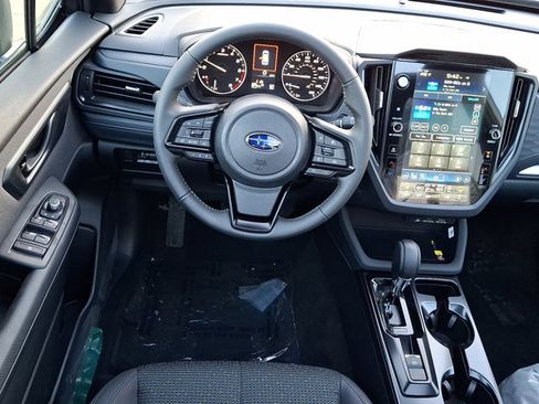 New 2026 Subaru Forester Premium image 9