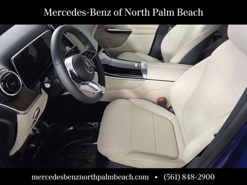 New 2026 Mercedes-Benz GLC 300 image 7