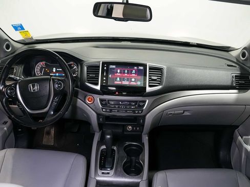 Used 2017 Honda Pilot EX-L image 21