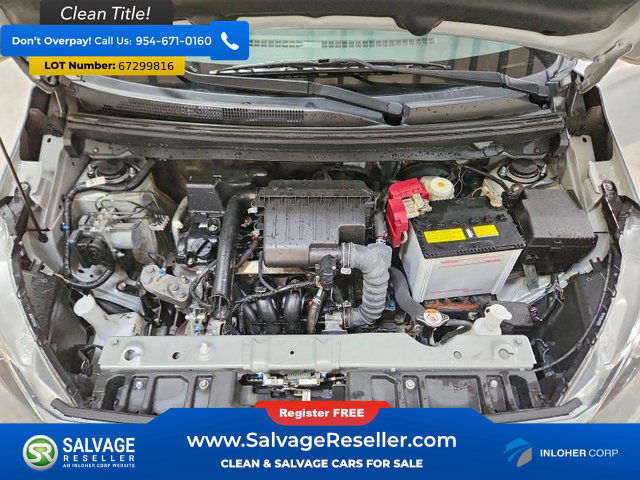 Used 2024 Mitsubishi Mirage FWD image 15