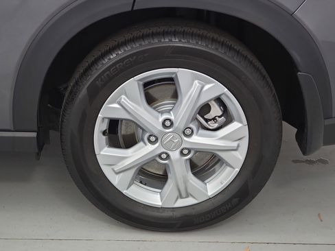 Certified 2025 Honda HR-V LX image 32