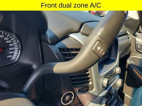 Used 2015 Chevrolet Suburban LTZ AWD/4WD image 18