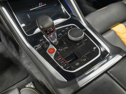 Used 2023 BMW X6 M w/ Competition Package image 23