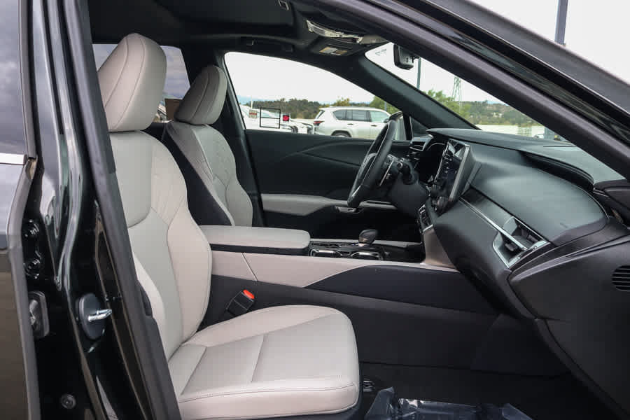 New 2026 Lexus RX 350 Premium w/ Convenience Package FWD image 19