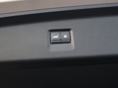 Used 2025 INFINITI QX60 Luxe image 22