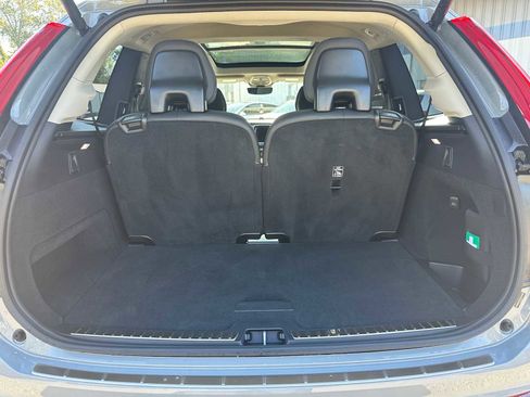 Certified 2025 Volvo XC90 B6 Ultra w/ Protection Package Premier image 14