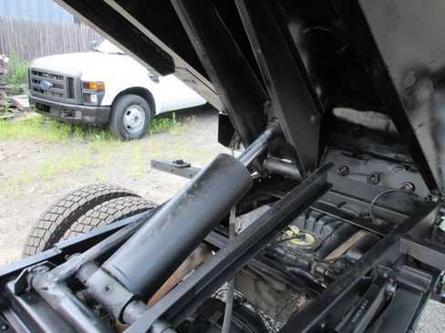 Used 2019 Ford F550 4x4 Crew Cab Super Duty image 52