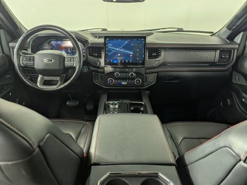 Used 2023 Ford Expedition Max Limited AWD/4WD image 20