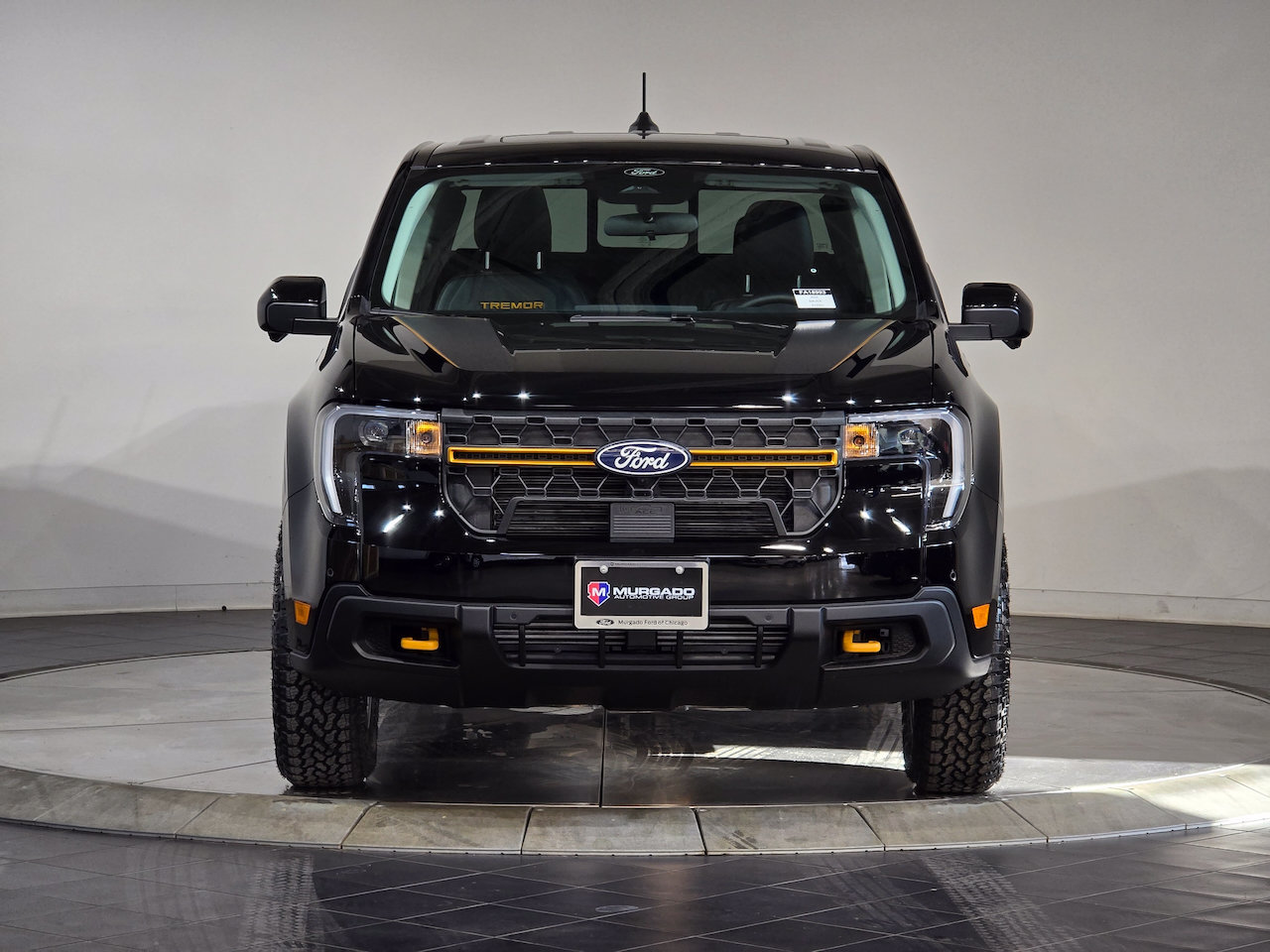 New 2026 Ford Maverick Tremor AWD/4WD image 5