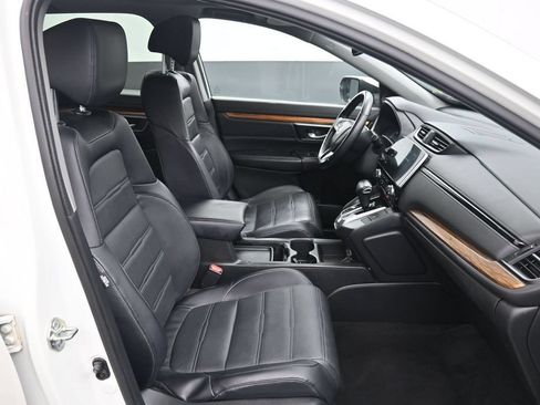 Used 2018 Honda CR-V EX-L image 26