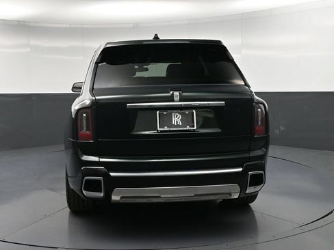 New 2026 Rolls-Royce Cullinan AWD/4WD image 7