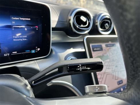 Used 2024 Mercedes-Benz C 300 Sedan image 18