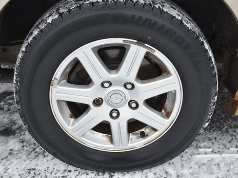 Used 2011 Chrysler Town & Country Touring w/ Entertainment Group #1 image 34