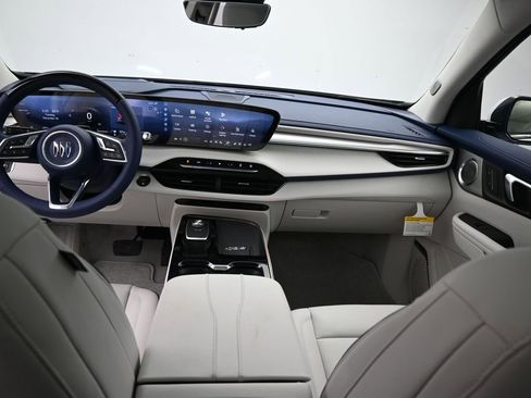 New 2026 Buick Enclave Avenir w/ Super Cruise Package image 24