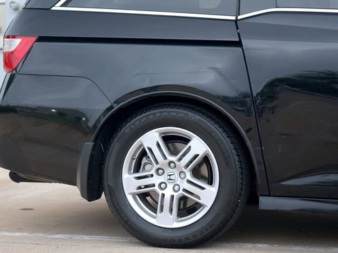 Used 2012 Honda Odyssey Touring image 27