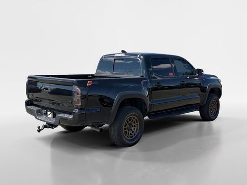Used 2023 Toyota Tacoma 4x4 Double Cab w/ Trail Edition image 6