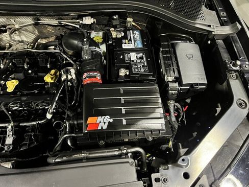 Used 2018 Volkswagen Tiguan SEL image 41