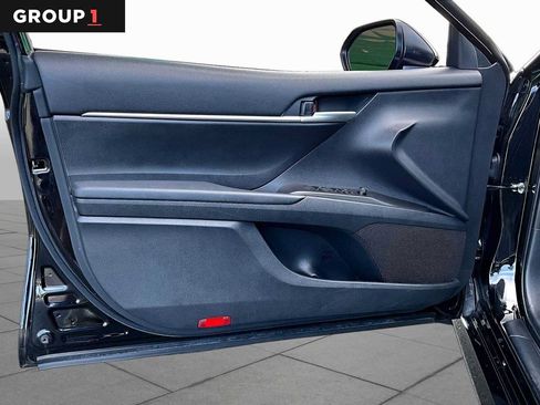 Certified 2024 Toyota Camry LE FWD image 22