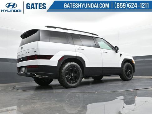 New 2026 Hyundai Santa Fe XRT image 33