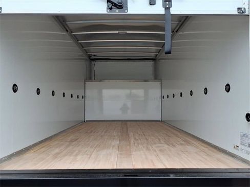 New 2025 Chevrolet Express 3500 w/ Power Convenience Package image 4