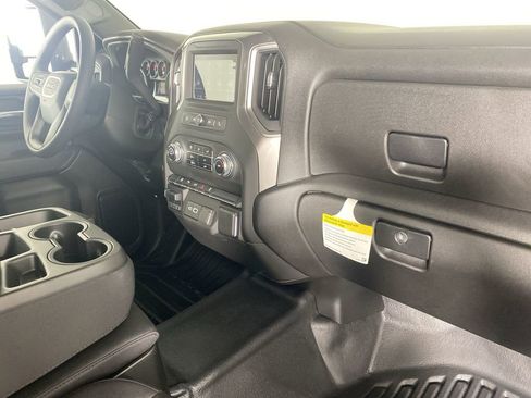 New 2025 GMC Sierra 2500 Pro w/ 1SA Pro Safety Plus Package image 26