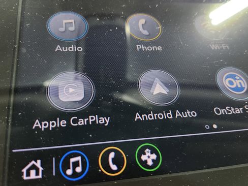 Used 2022 Chevrolet Malibu RS image 4