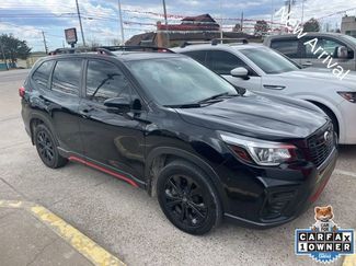 Used 2019 Subaru Forester Sport video 1