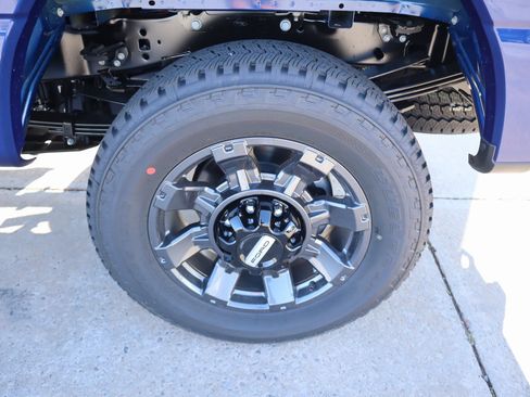 New 2026 Ford F350 XL w/ STX Appearance Package image 18