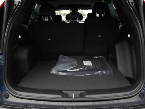 New 2026 Honda CR-V Sport-L image 8