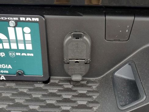 New 2026 RAM 1500 Limited w/ Night Edition image 8