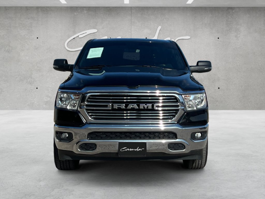 Used 2023 RAM 1500 Lone Star AWD/4WD image 18