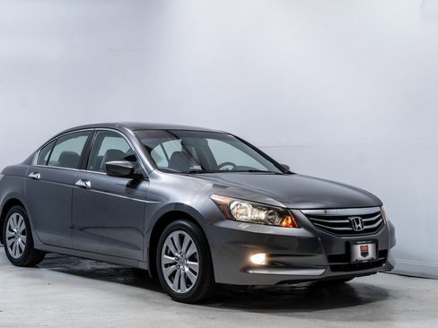 Used 2012 Honda Accord EX-L image 9