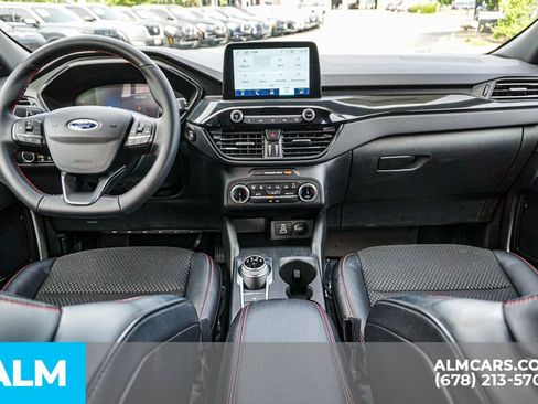 Used 2026 Ford Escape ST-Line FWD image 25