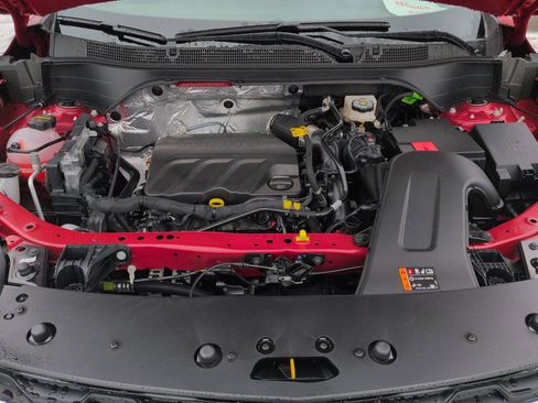 New 2026 Chevrolet Trax LT image 86