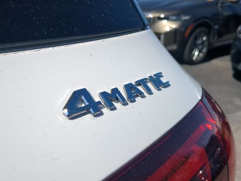 Used 2023 Mercedes-Benz GLE 450 GLE 450 image 8