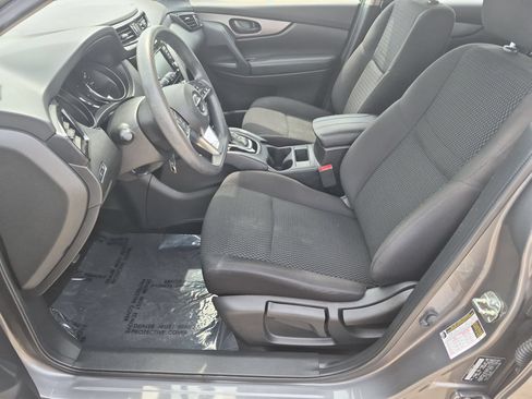 Used 2021 Nissan Rogue Sport S AWD/4WD image 11