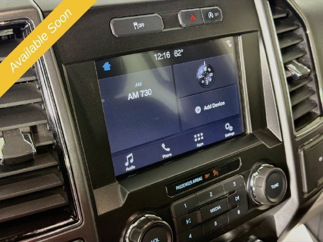 Used 2019 Ford F150 XLT w/ XTR Package AWD/4WD image 14
