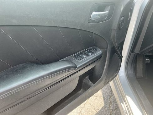 Used 2023 Dodge Charger R/T w/ Harman/Kardon Audio Group RWD image 18
