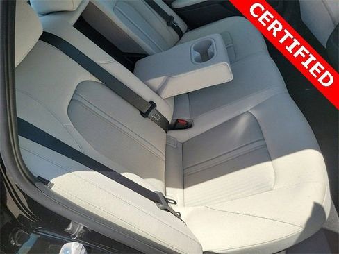 Used 2024 Hyundai Sonata SEL w/ Convenience Package FWD image 18