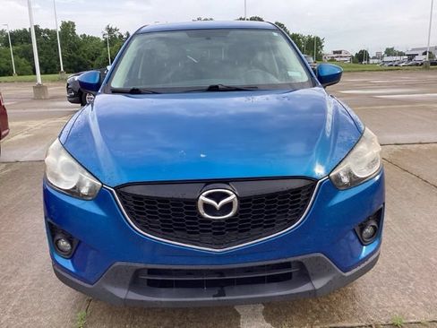 Used 2014 MAZDA CX-5 Touring FWD image 3