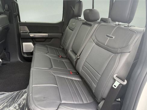 New 2026 Ford F150 Platinum w/ Equipment Group 702A High AWD/4WD image 10