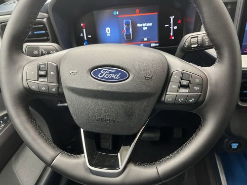 New 2025 Ford Maverick XLT w/ XLT Luxury Package image 13