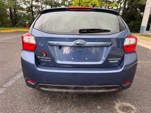 Used 2013 Subaru Impreza 2.0i Premium w/ All-Weather Pkg AWD/4WD image 13