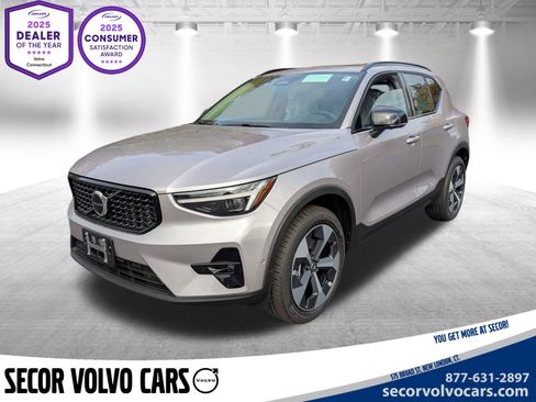 New 2026 Volvo XC40 B5 Plus w/ Protection Package Premier image 1