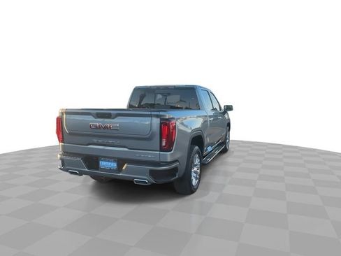 Used 2025 GMC Sierra 1500 Denali w/ Technology Package image 7