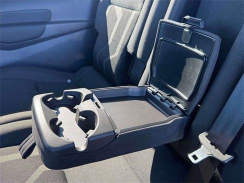 Used 2017 Ford Transit Connect XLT image 14