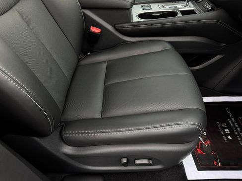 Used 2021 Nissan Murano SL image 22