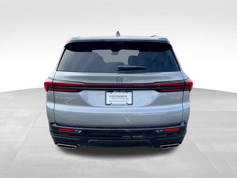 New 2026 Buick Enclave Sport Touring w/ Super Cruise Package FWD image 7